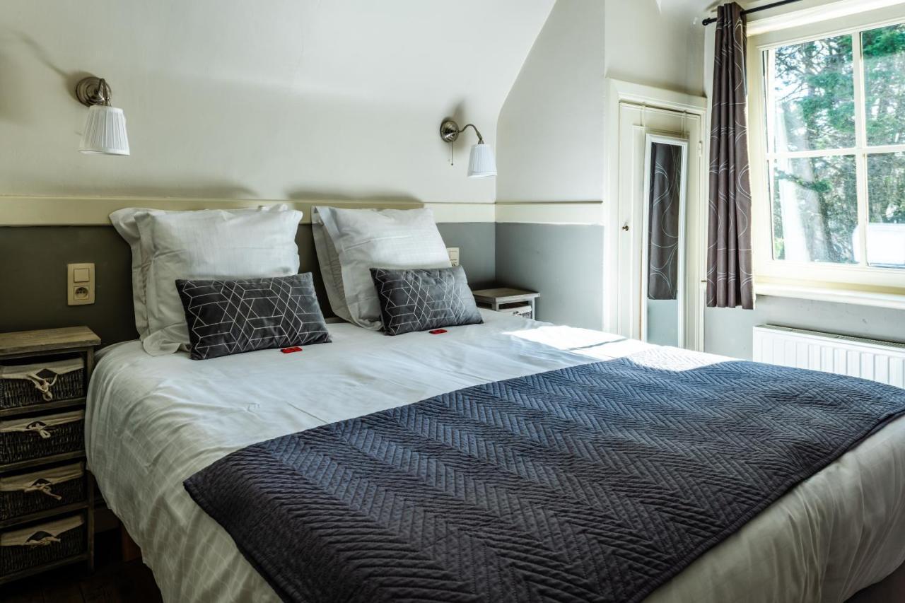 B&B Maison Rabelais De Haan Exteriér fotografie